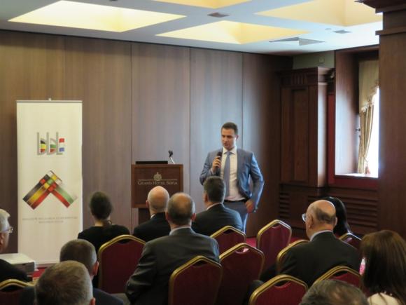 Жечо Станков : Собственият добив на природен газ може да осигури с 35% по-евтино гориво за българските потребители