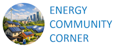 Energy community corner