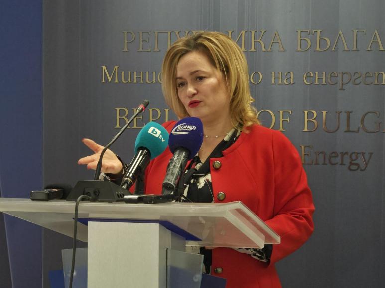 България се позиционира като ключов участник в енергийните диалози за бъдещето на отрасъла в региона
