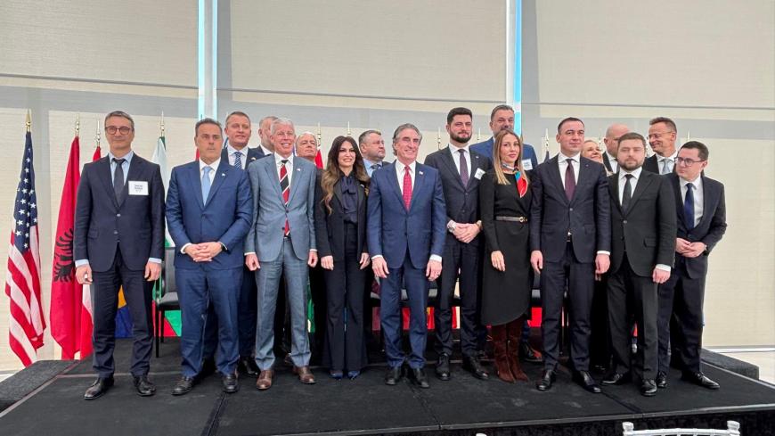 България може да поеме водеща роля в доставките на американски LNG за Украйна и региона