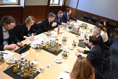 Copyright: (C) BMWK / Andreas Mertens