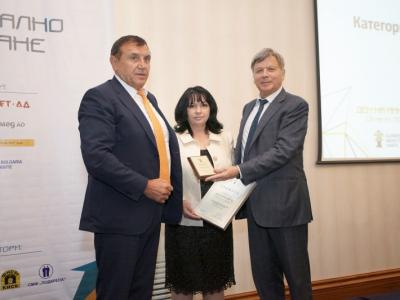 Теменужка Петкова: С актуализирането на Минната стратегия правителството ще осигури устойчиво развитие на минно-суровинната индустрия с хоризонт 2030 г.