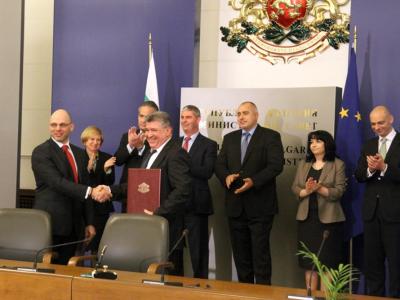 НЕК ще спести около 1 млрд. лв. след промени в споразуменията с ТЕЦ "ЕЙ И ЕС Марица Изток 1" и ТЕЦ "Контур Глобал Марица Изток 3"