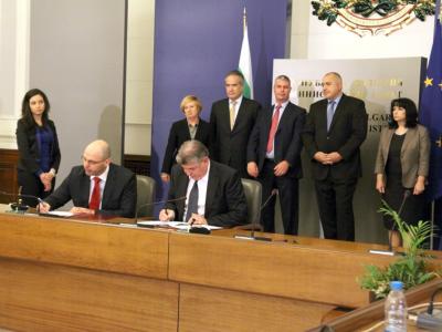 НЕК ще спести около 1 млрд. лв. след промени в споразуменията с ТЕЦ "ЕЙ И ЕС Марица Изток 1" и ТЕЦ "Контур Глобал Марица Изток 3"