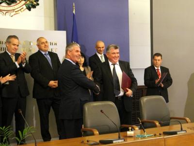 НЕК ще спести около 1 млрд. лв. след промени в споразуменията с ТЕЦ "ЕЙ И ЕС Марица Изток 1" и ТЕЦ "Контур Глобал Марица Изток 3"