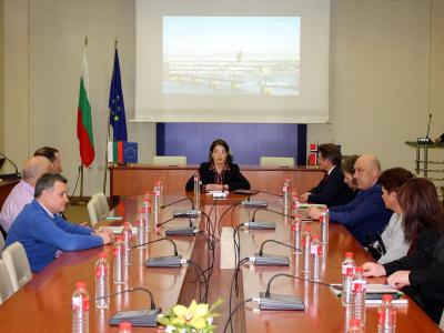 Зам.-министър Петрова: Изпълнението на проектите за геотермална енергия ще повиши дела на възобновяема енергия в общините