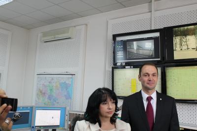 Министър Петкова: Тази година ЕРП-та и ЕСО са по-добре подготвени за есенно-зимния сезон
