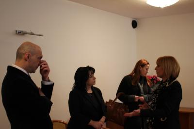 Министерството на енергетиката и институцията на омбудсмана ще работят заедно за по-ефективна защита на потребителите