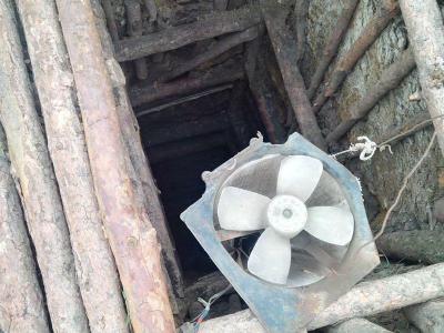 Съвместна проверка на МЕ, МЗХ и МОСВ в района на град Перник