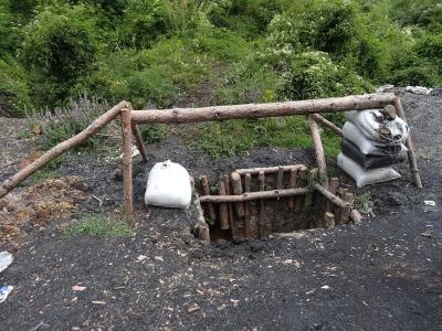 Съвместна проверка на МЕ, МЗХ и МОСВ в района на град Перник