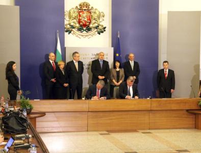 НЕК ще спести около 1 млрд. лв. след промени в споразуменията с ТЕЦ "ЕЙ И ЕС Марица Изток 1" и ТЕЦ "Контур Глобал Марица Изток 3"