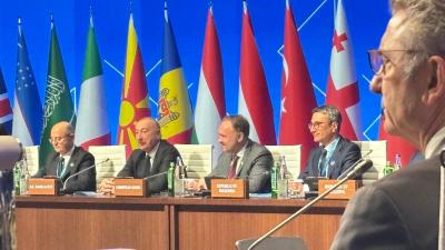 Газът, който носи стабилност: стратегическото партньорство с Азербайджан укрепва енергийната сигурност на България и региона