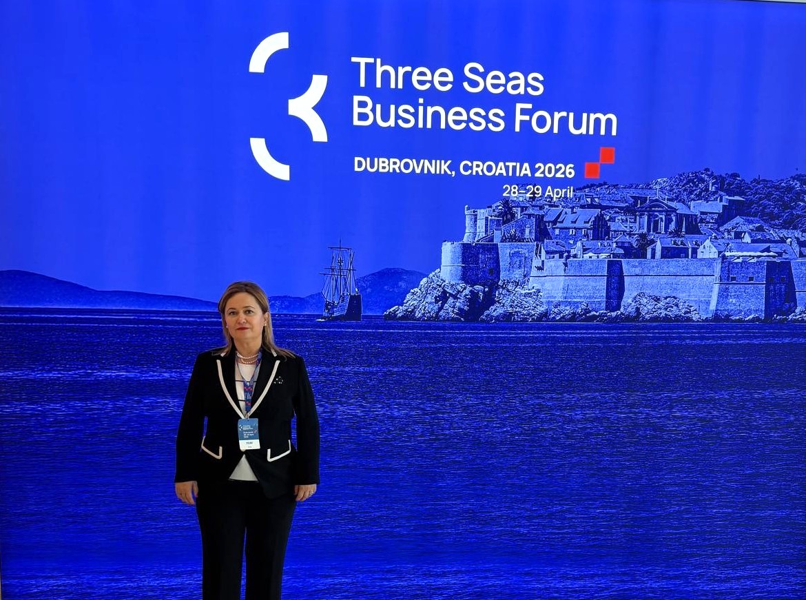 България предлага инициатива за Вертикалния газов коридор: Държавите по проекта искат подкрепа от ЕК за стратегическата инфраструктура