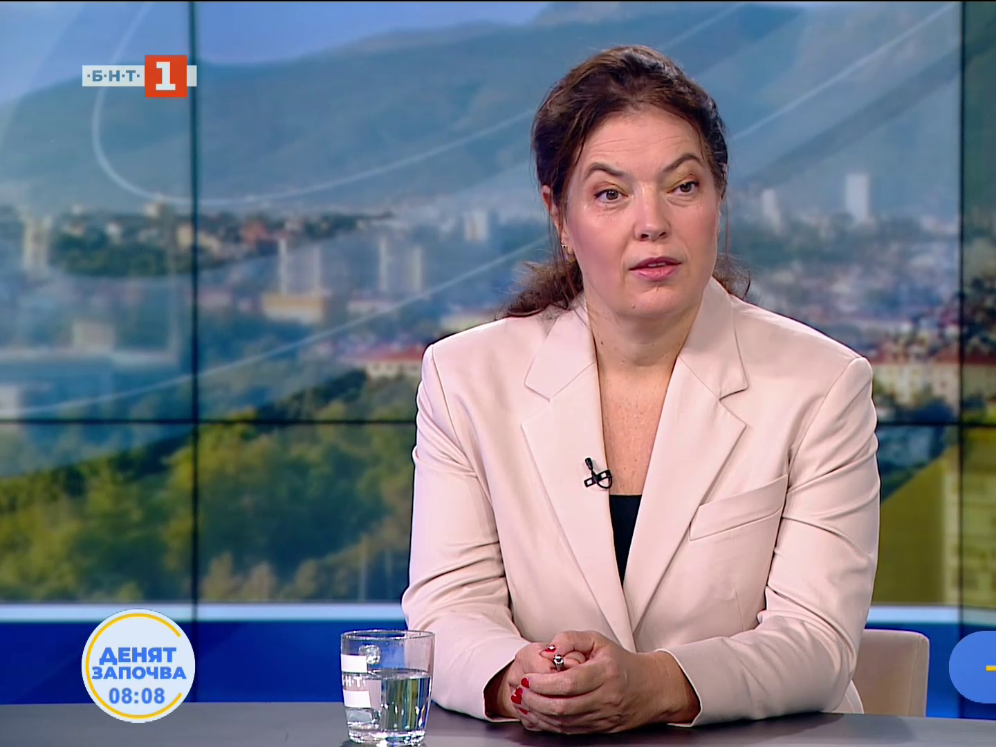 Ива Петрова: АЕЦ "Козлодуй“ не е работила при такива условия, но риск за системата няма