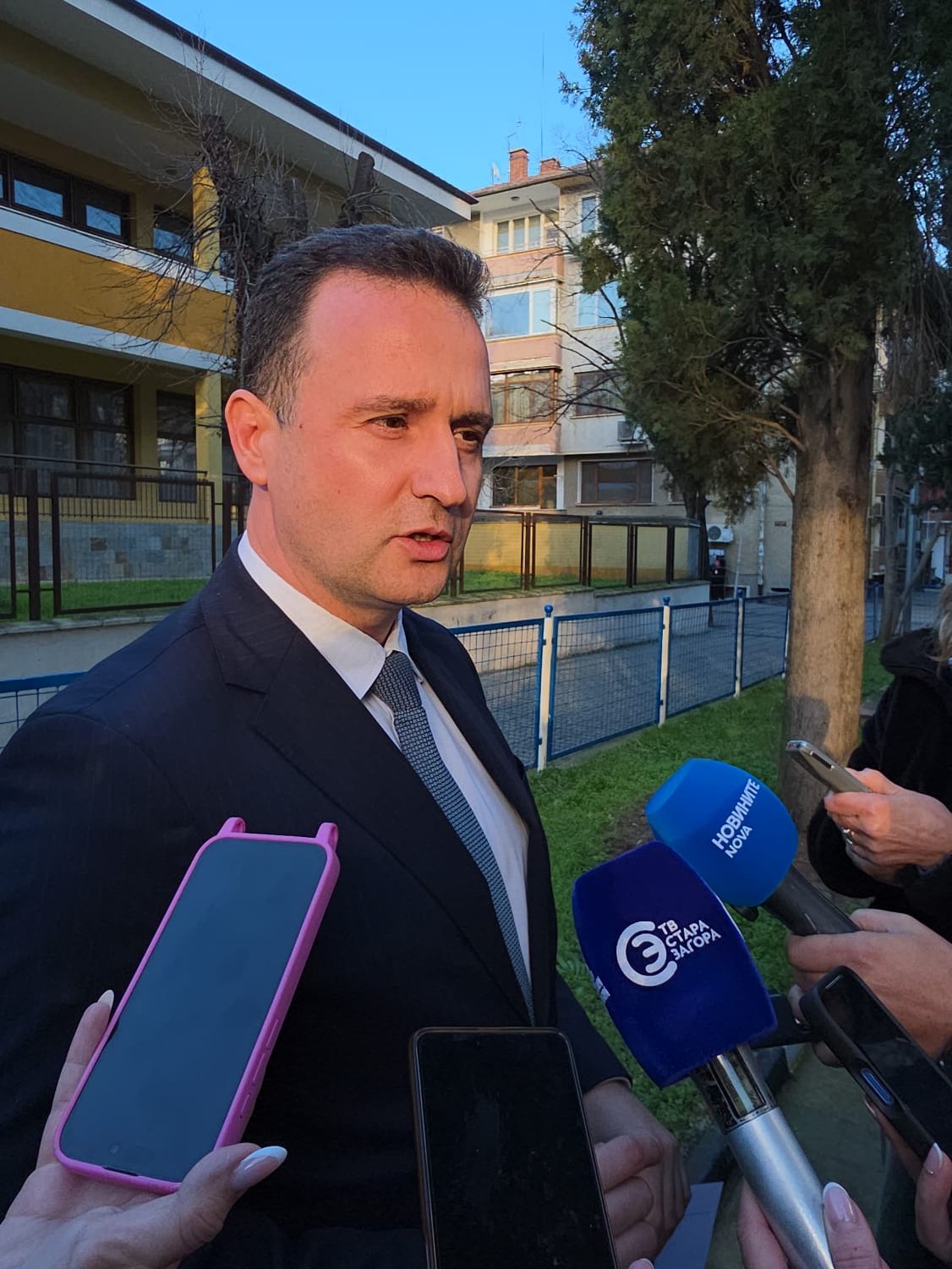 Министър Жечо Станков: България е сред държавите с най-евтина електроенергия за битовите потребители в цяла Европа