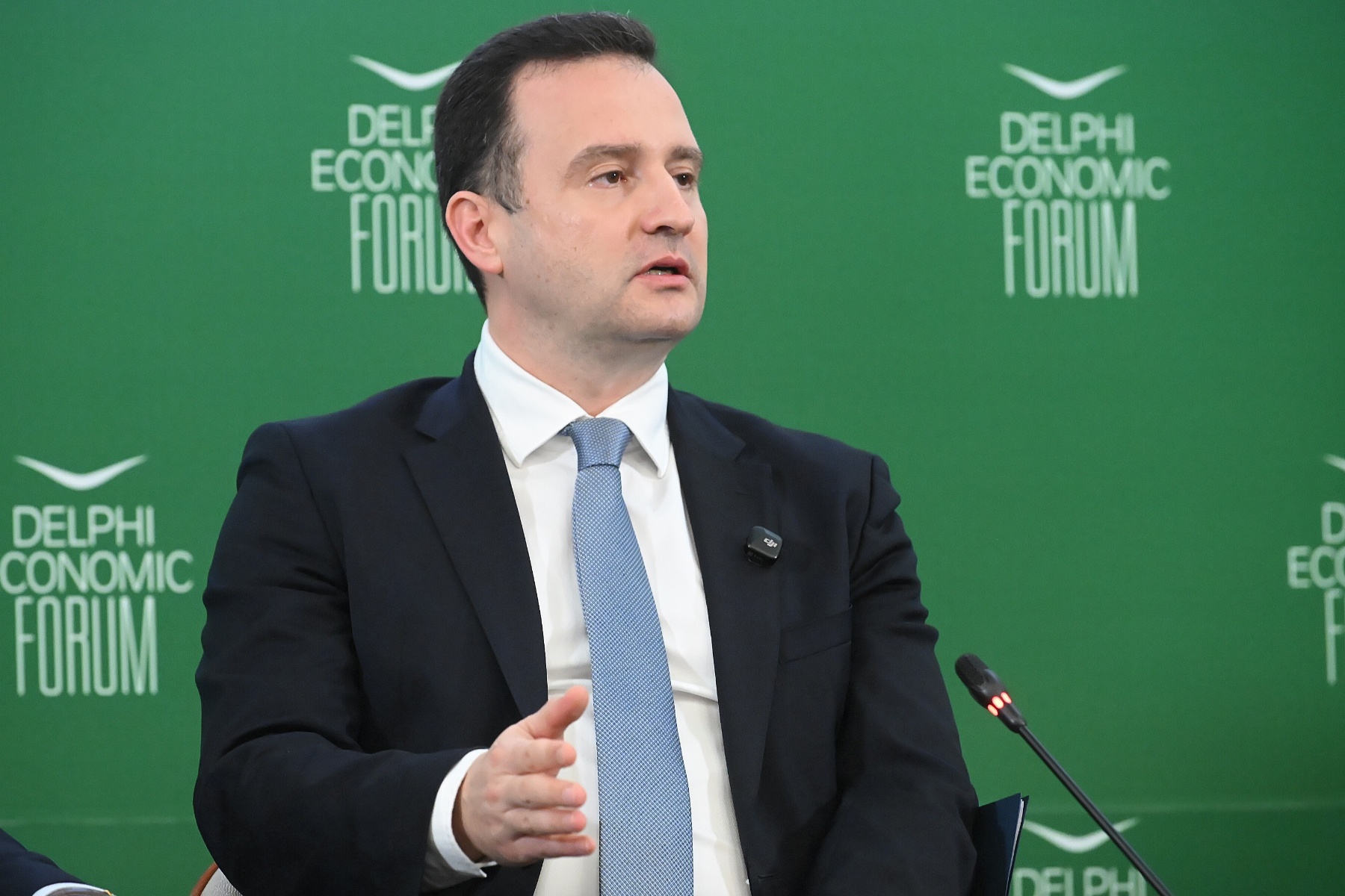 Министър Станков: Енергетиката измерва успехите си в реални инвестиции, сигурни цени и стратегически проекти