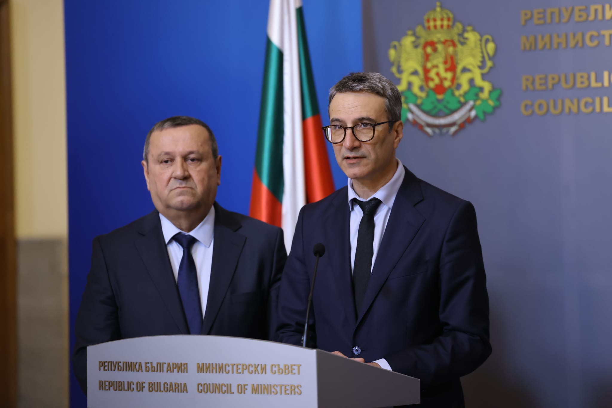 Министър Трайков: След 15 години разговори България вече има ясни правила за последователна подкрепа на енергийно бедните