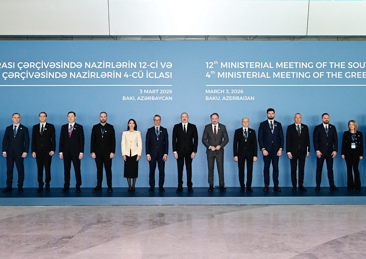 Газът, който носи стабилност: стратегическото партньорство с Азербайджан укрепва енергийната сигурност на България и региона