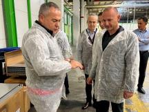 Министърът на енергетиката представи в Турция възможностите за инвестиции в страната ни
