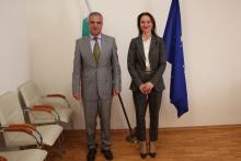 България и Словения с готовност да обменят опит в развитието на ядрената енергетика