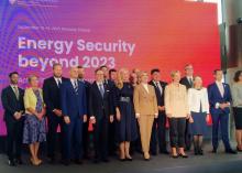 Заместник-министър Ненов: Енергийният преход трябва да бъде структуриран, плавен и справедлив, така че никой да не бъде изоставен
