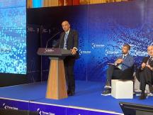 Deputy Minister Nikolay Nikolov: Bulgaria maintains a strong proactive approach to nuclear energy