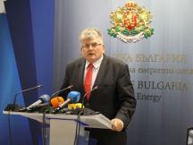 Зам.- министър Божков: От датата на встъпване на служебното правителство няма укрити аварии в енергийната система