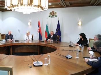 Съвместна работна група ще ускори изграждането на интерконектора между България и Сърбия