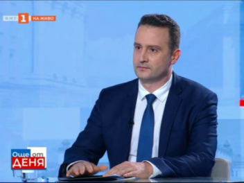 Министър Станков: При либерализацията на тока няма да има поскъпване за битовите потребители