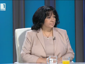 Петкова: Благодарение на реформите в сектор енергетика НЕК ще реализира положителен финансов резултат