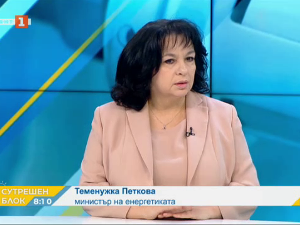 Теменужка Петкова: 
