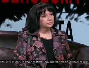   Министър Петкова: Държавата не бива да се меси в свободния пазар на електроенергия 