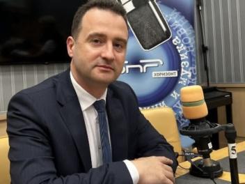 Министър Станков: Изпълнихме основната задача за обезпечаване на дерогация и гарантиране на непрекъснатост на доставките на горива в страната