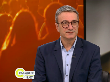 Министър Трайчо Трайков: Най-добре работят временни, таргетирани и ограничени мерки