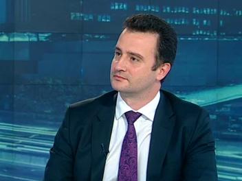 Жечо Станков: България трябва да остане фактор в транзита на природен газ в региона