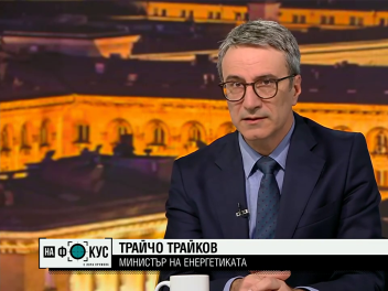 Министър Трайков: Ако цените на горивата продължат да се повишават, правителството продължава към следващия етап от действията си и това е грижата за най-уязвимите