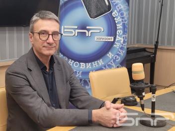 Министър Трайков пред БНР: Сметките за ток не са аргумент за изборите! Нещата трябва да са чисти!