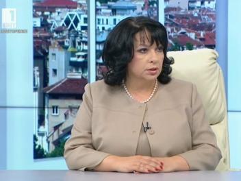 Петкова: Успешната облигация на БЕХ доказва доверието на инвеститорите в енергийната реформа