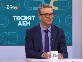 Министър Трайков: Предприетите от правителството мерки работят, към момента следим пазарното поведение на участниците на пазара на горива