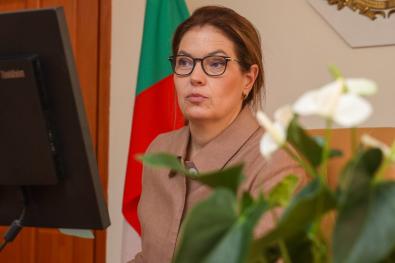 Министър Петрова: АЕЦ „Козлодуй“ работи нормално въпреки ниските нива на р. Дунав, България подкрепя региона с рекорден износ на електроенергия