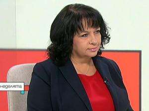 Министър Петкова: Интерконекторът Гърция-България ще бъде въведен в експлоатация през втората половина на 2020 г.